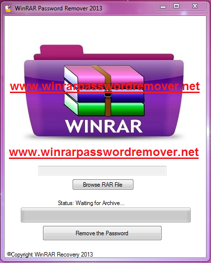 WinRAR Password Remover Free Download Full Version – Download Free Softwares winrar password remover full version